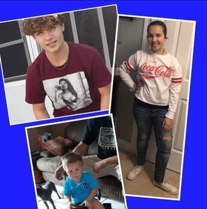 Meet your Posher, Pat